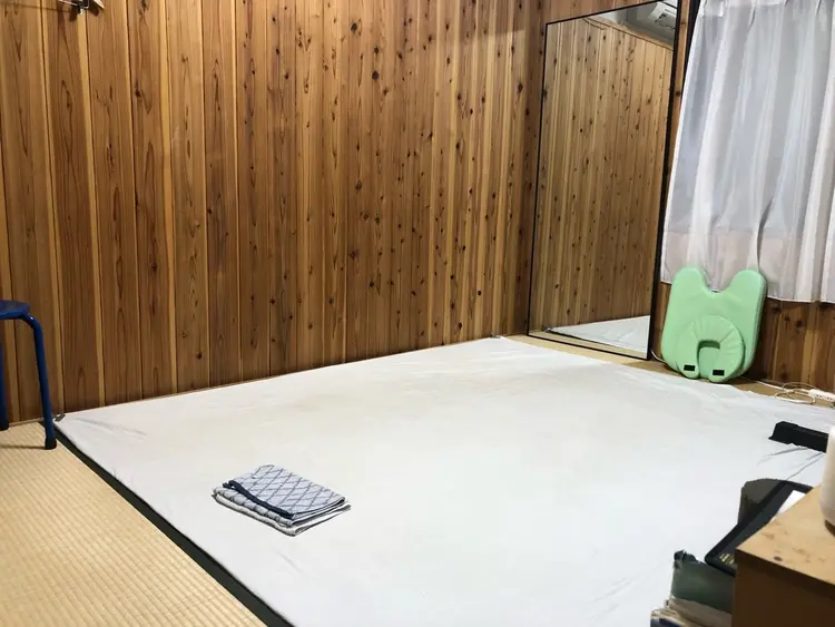 からだバランス調整  ひろとうの内観・外観1