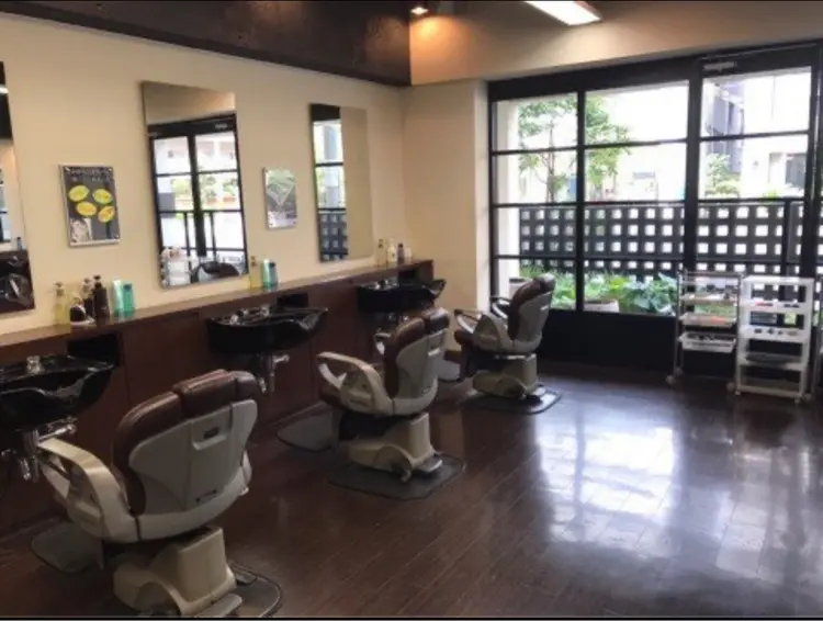 Joy/Box新大阪店の内観・外観1