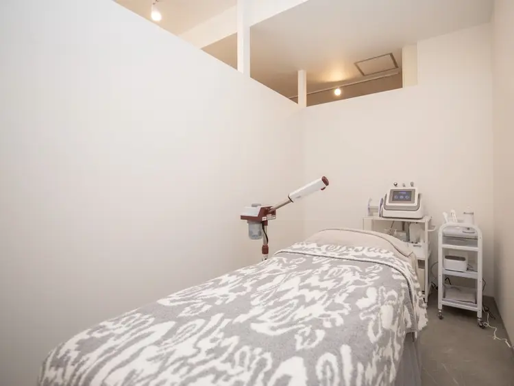 〈医療提携/毛穴・シミケア専門店〉 'Olu'Olu【オルオル】の内観・外観3