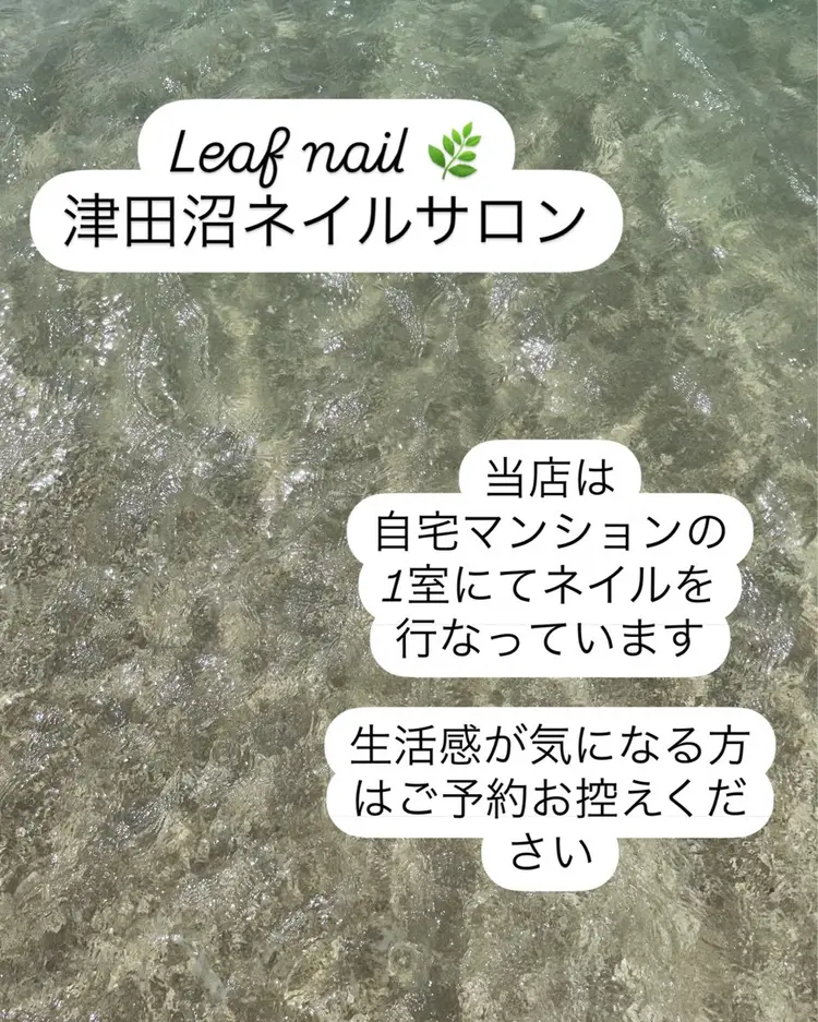 Leafの内観・外観1