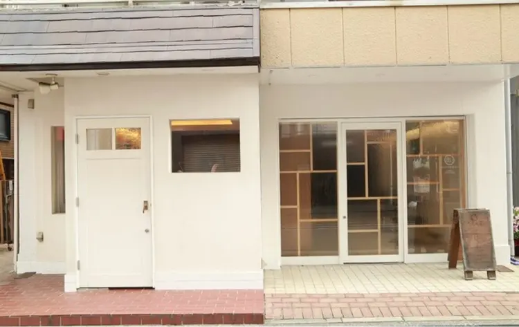 hygge 〜hair works〜の内観・外観1