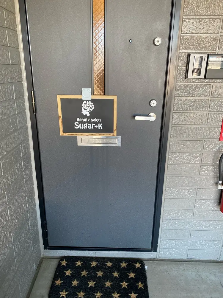 Sugar +Kの内観・外観2