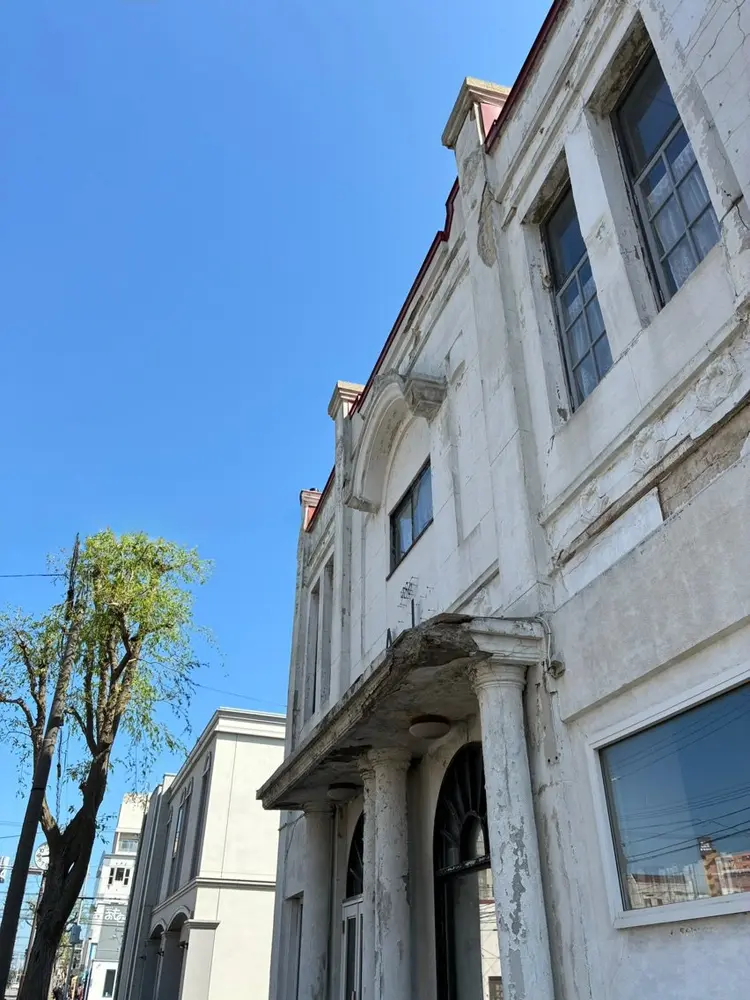 アジアンサロンsawaTDeeの内観・外観1