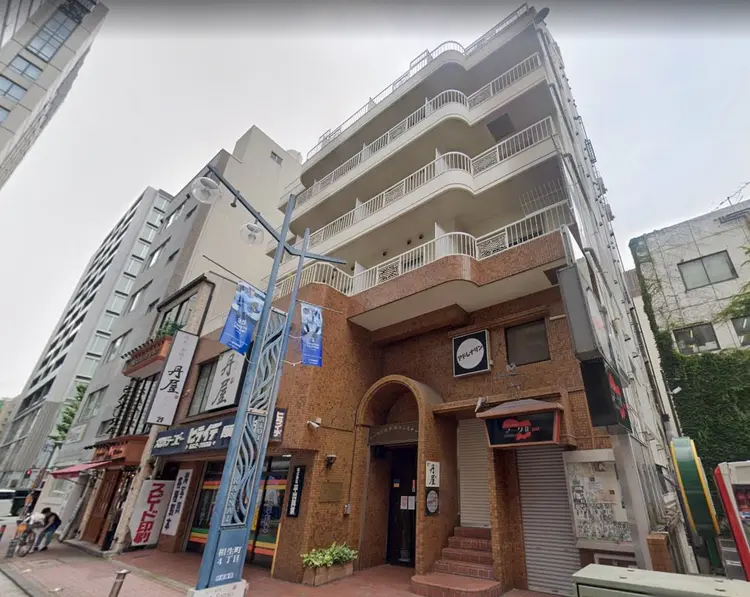 M naturalの内観・外観1