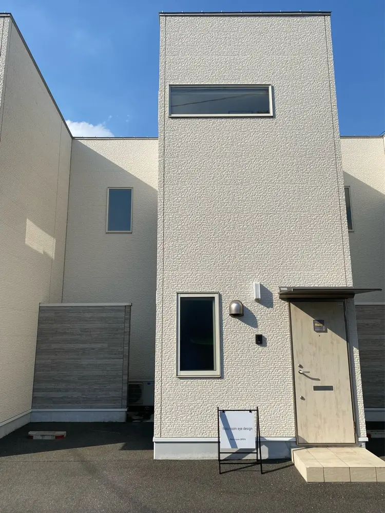 Rolo room eye designの内観・外観1