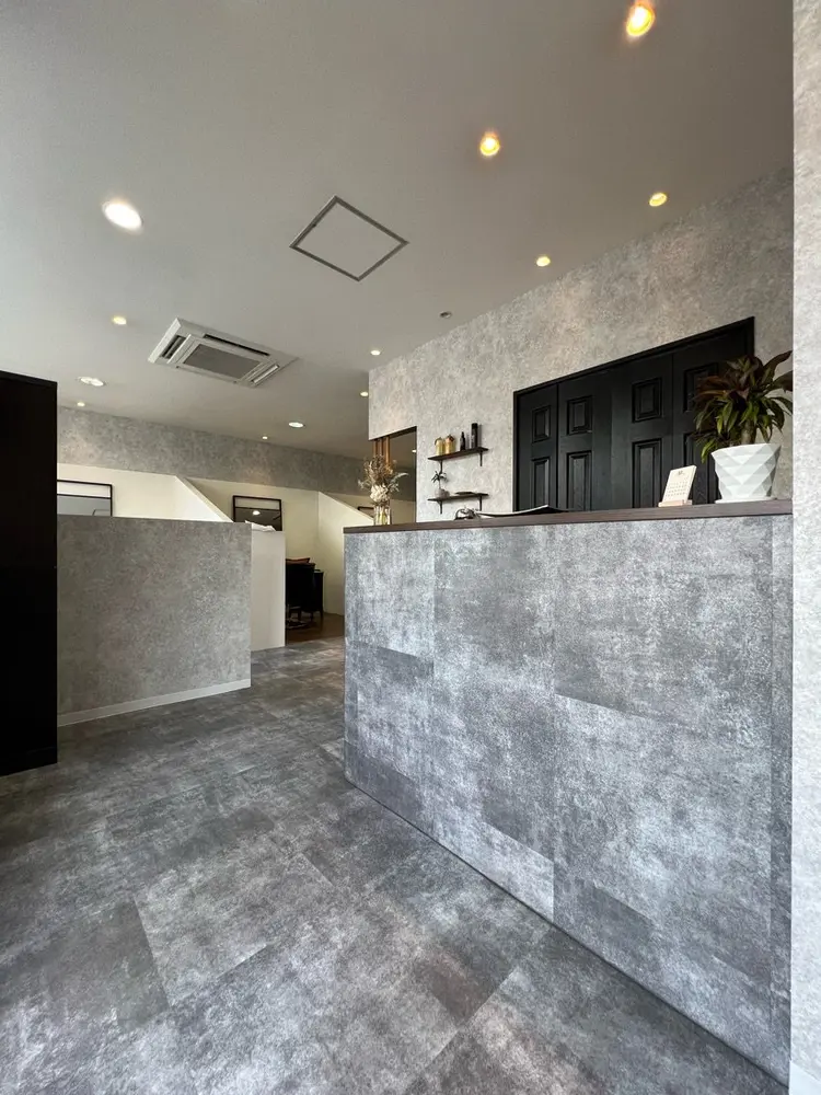 enn...の内観・外観1