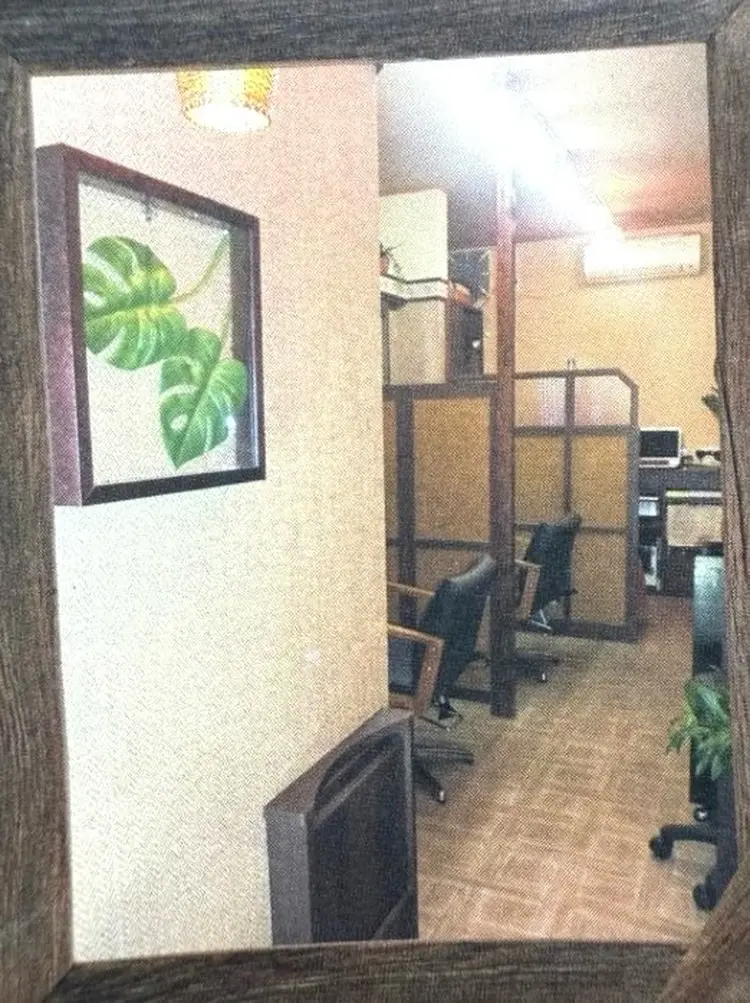 fizelleあべのルシアス店の内観・外観2