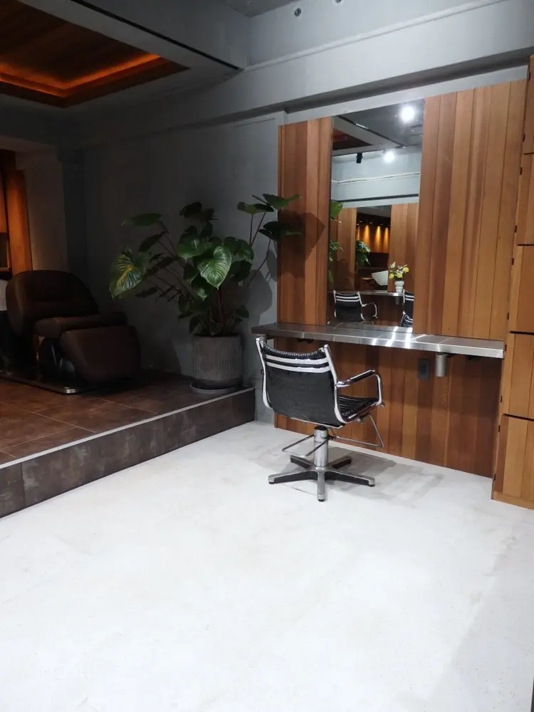 DILTの内観・外観3