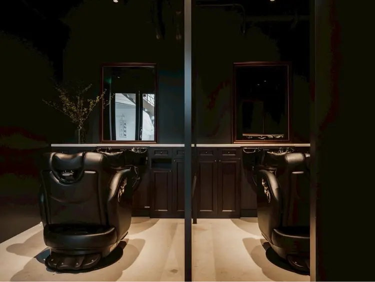 THE MAN NewYorkの内観・外観3