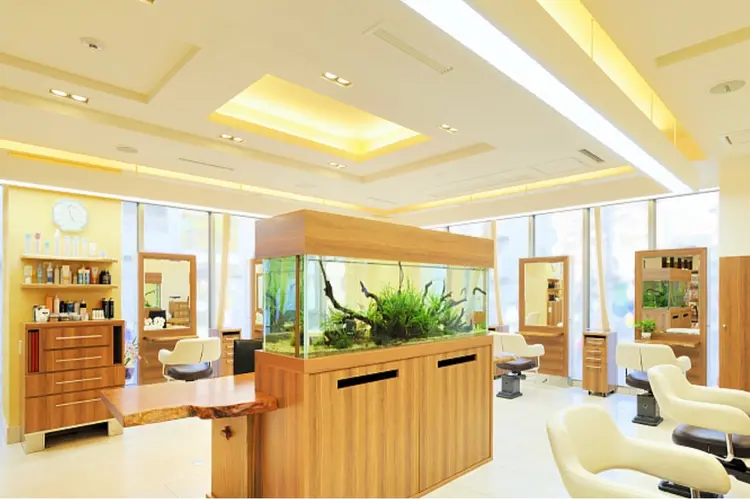 FAHREN-PUREの内観・外観3