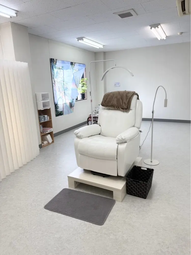 Eyelash salon mahaloの内観・外観2