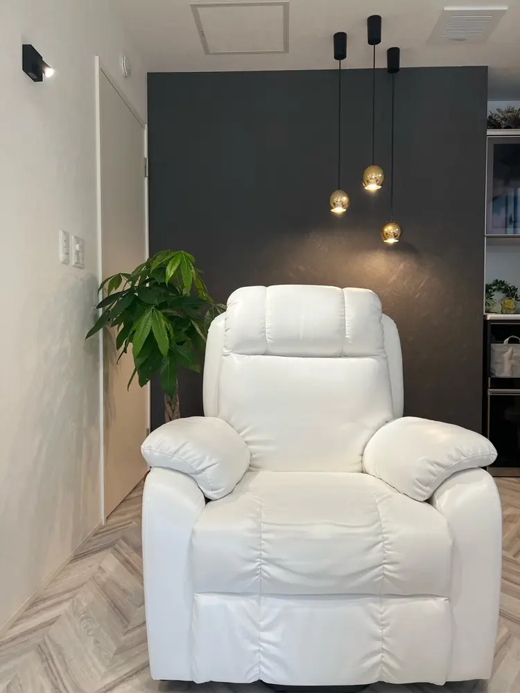 la kaori secretの内観・外観2