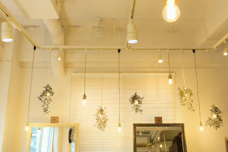 hair salon ketteの内観・外観2