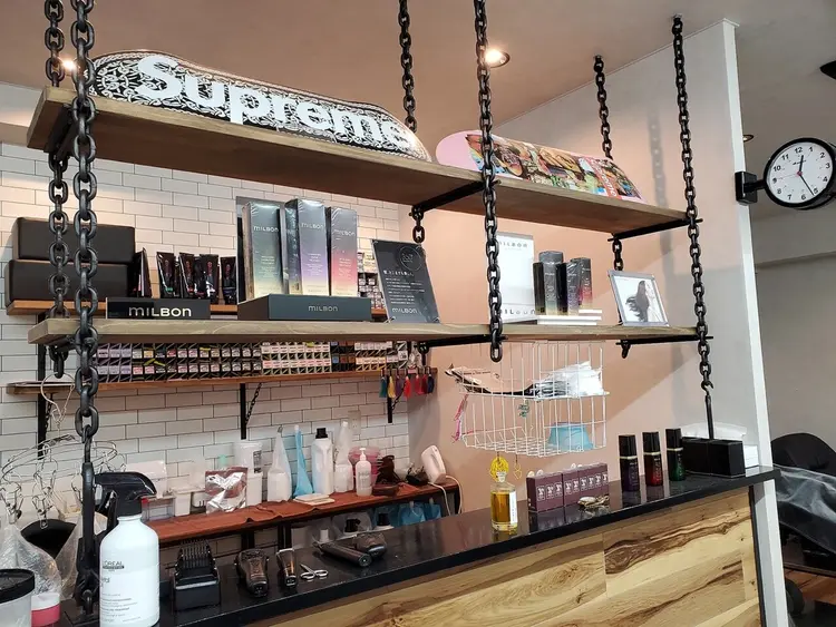 encount by mahaloの内観・外観3