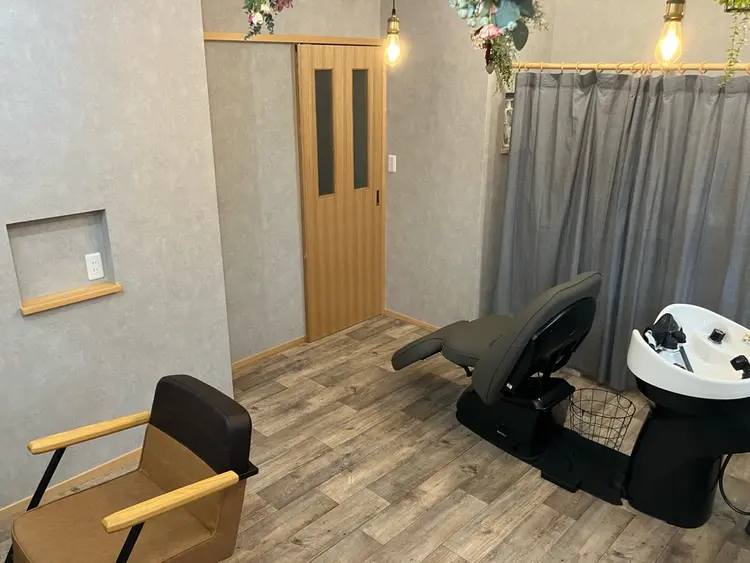 Metimeの内観・外観3