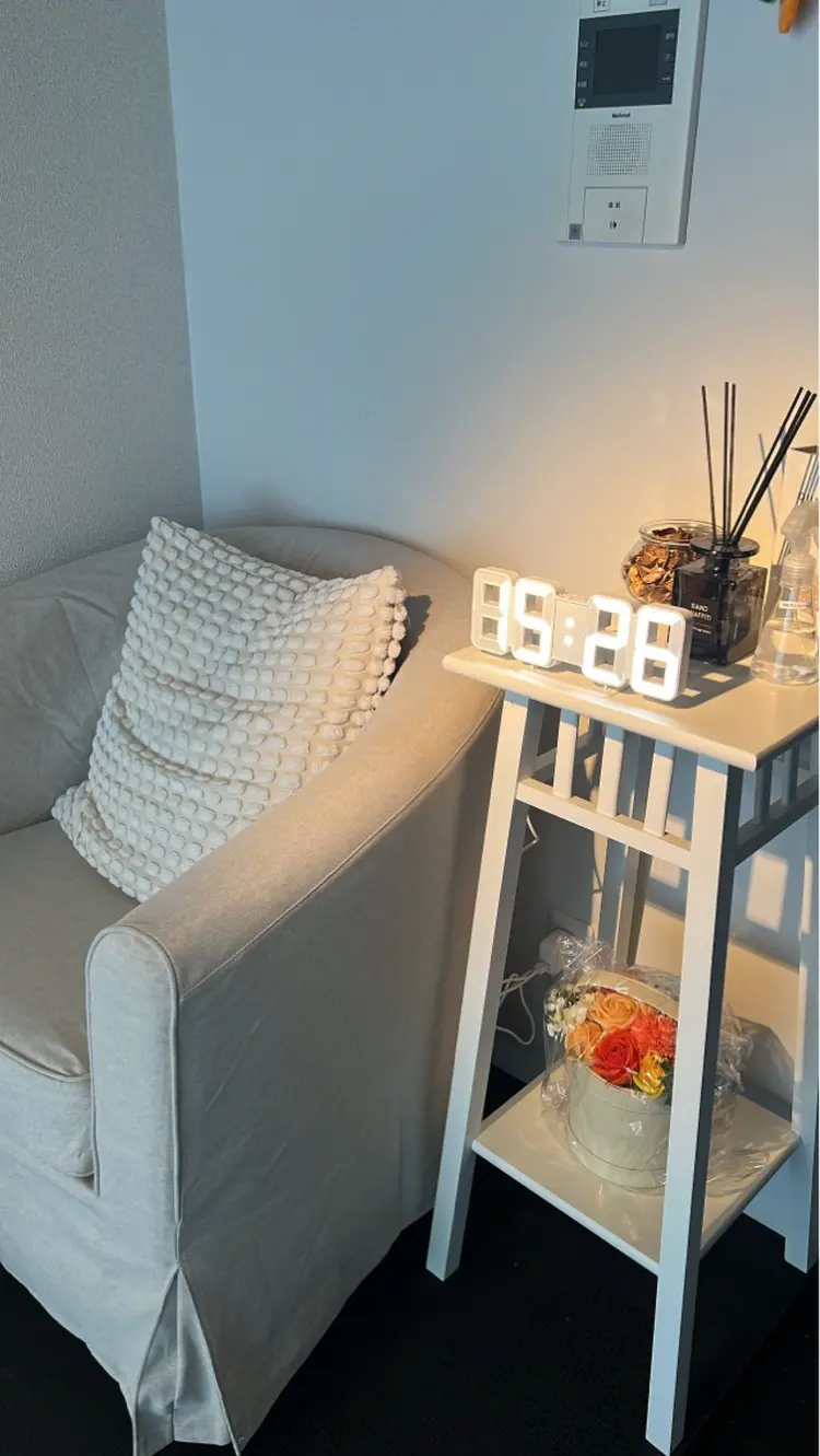 Tokki Nailの内観・外観2