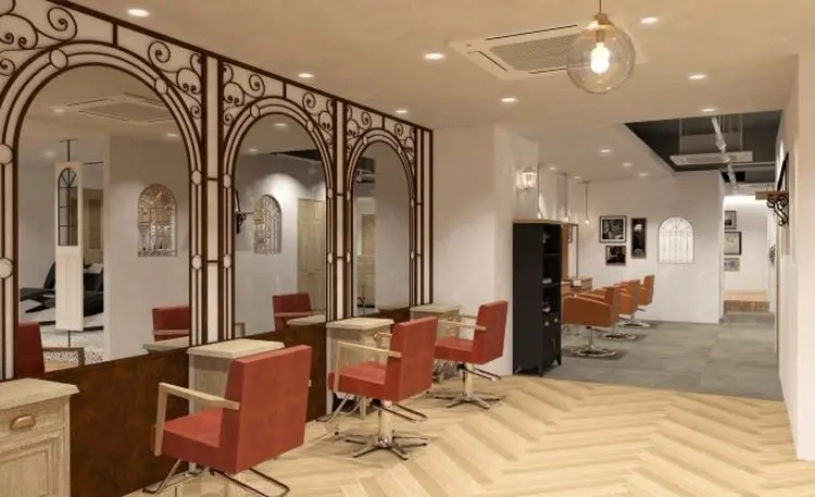 VIALA自由が丘の内観・外観3