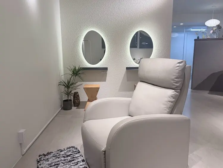 LUMEの内観・外観1