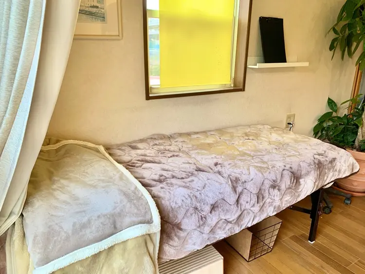 p's  clubの内観・外観2