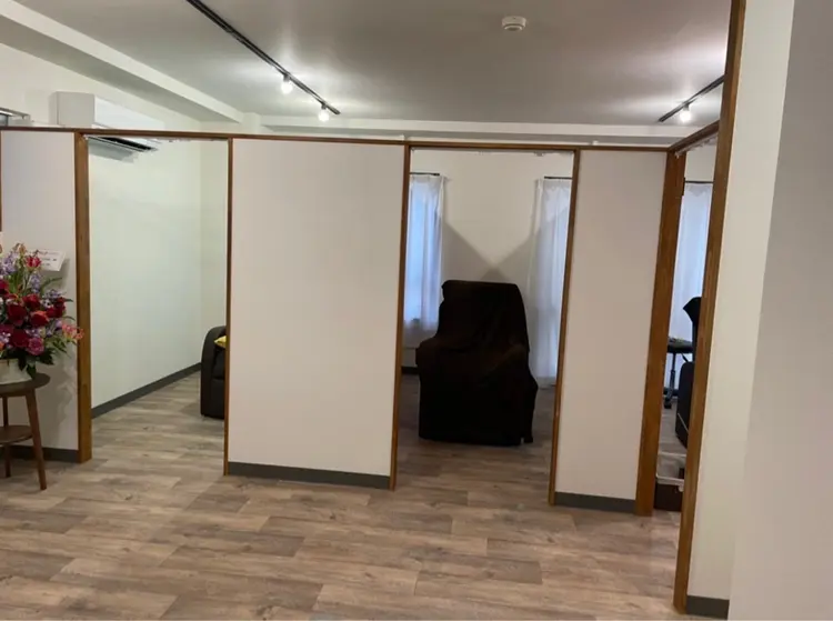 LINKの内観・外観2