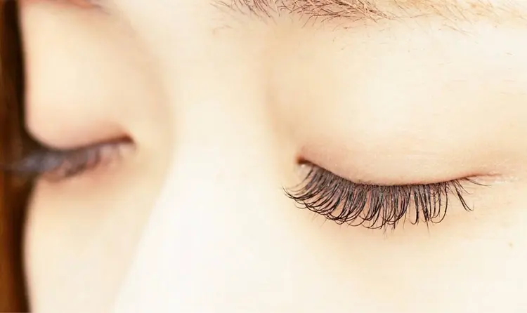 eyelash salon MOORの内観・外観3
