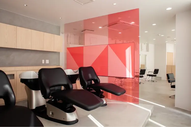 DECORA SORANの内観・外観2