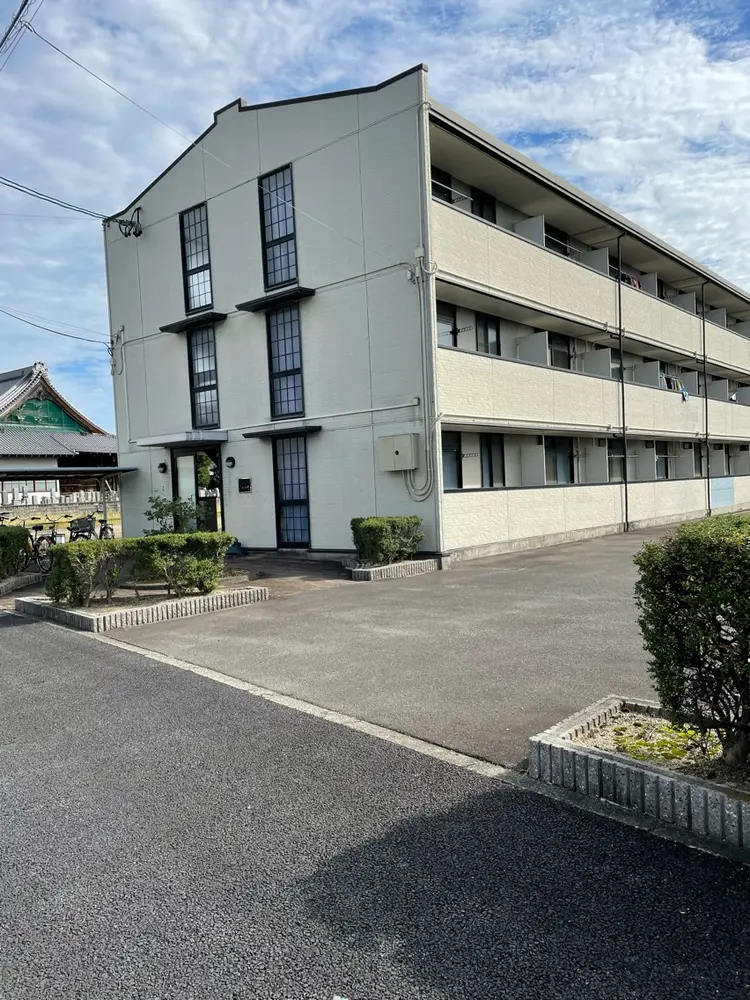 N.naturaの内観・外観2