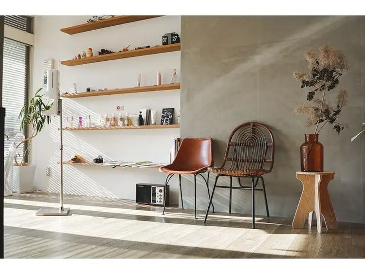 OLTI hair designの内観・外観3