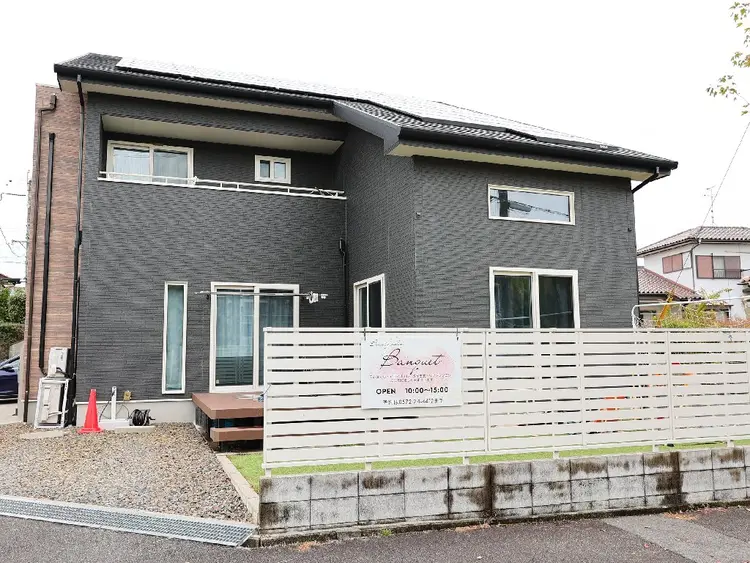 Banquet/バンケットの内観・外観1