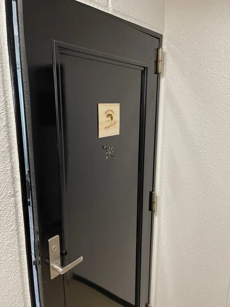 まゆはだ　メンズ眉毛＆フェイシャルサロンの内観・外観2