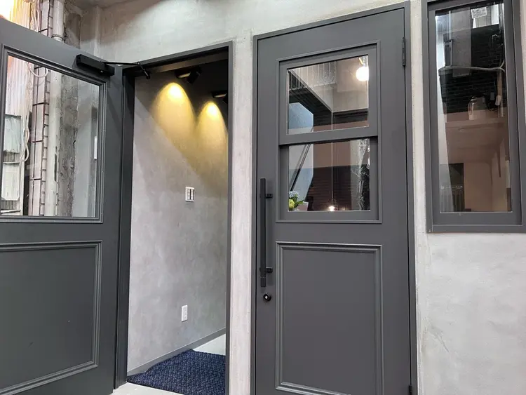 grace .N-nakazakiの内観・外観3