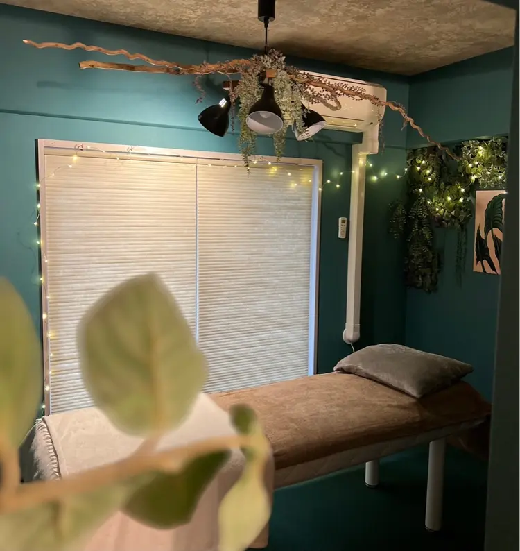 beauty gardenの内観・外観3