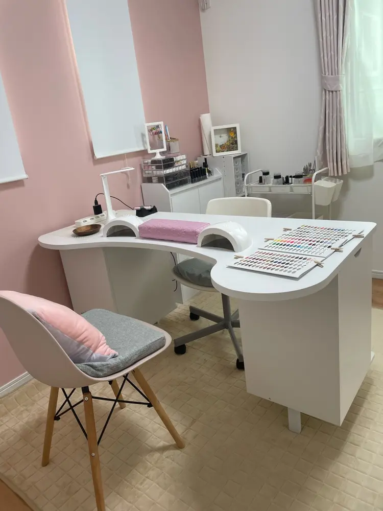 momoの内観・外観1