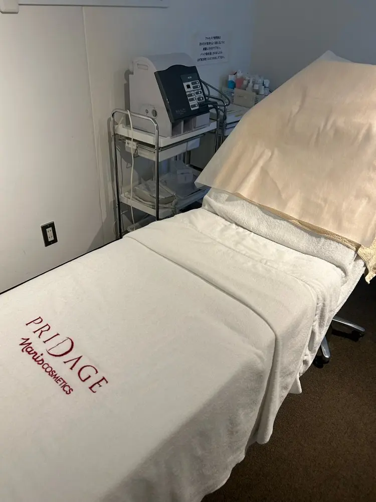 デ・アイム古市の内観・外観1