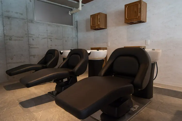 Reve resortの内観・外観3