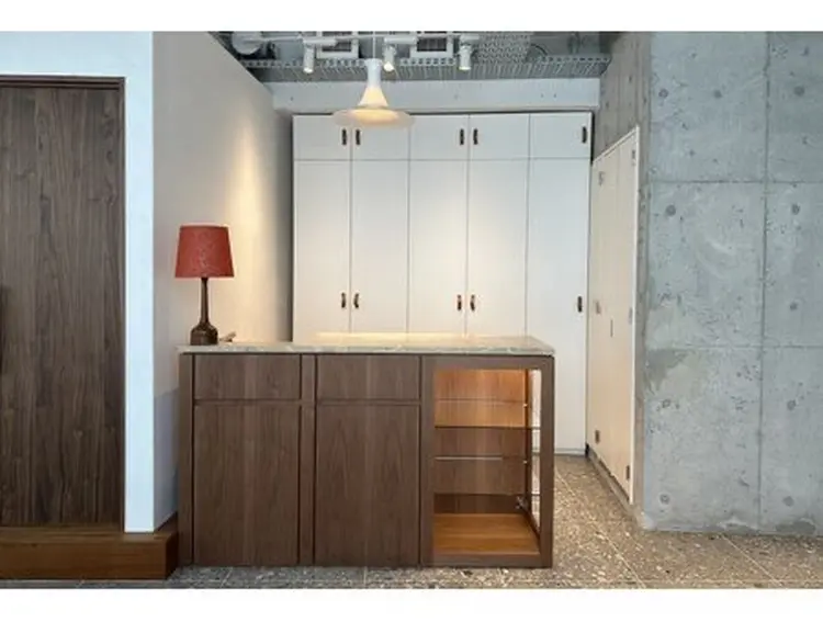 VENTIの内観・外観3