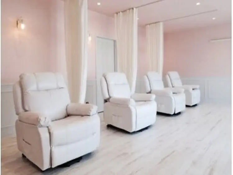 Richelle  eyelash 沼津店の内観・外観1