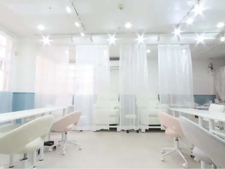 IN MENEの内観・外観2