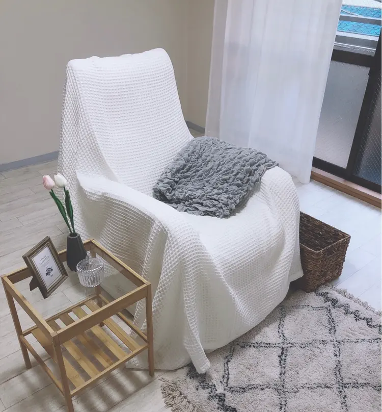 eyelash salon  ANEMONEの内観・外観1