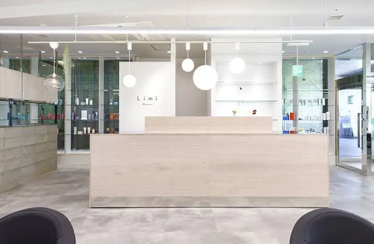 KAMIO CIONの内観・外観2