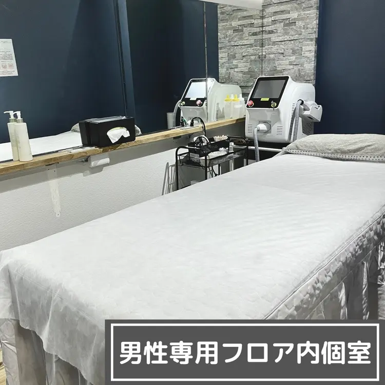 TT Beautyの内観・外観3