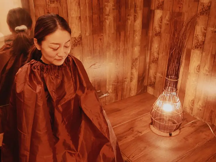 ベルーテエッセンスの内観・外観1