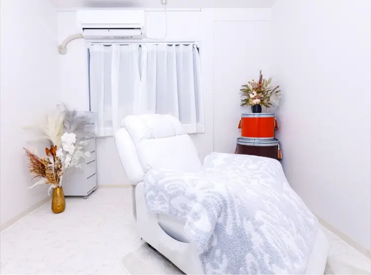 REINE BEAUTY  SALONの内観・外観1