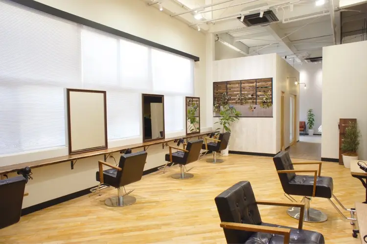 Rolen.の内観・外観2