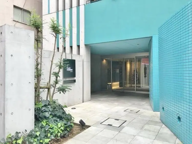 genie byJVCの内観・外観2