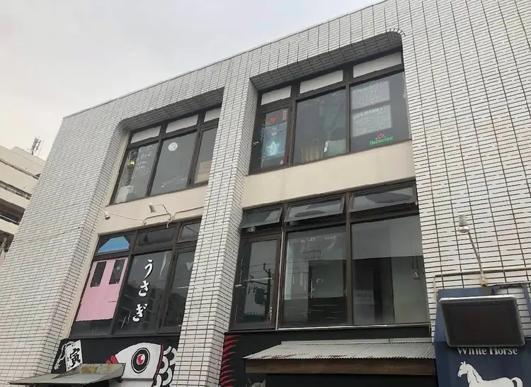 ゆりかごの内観・外観3