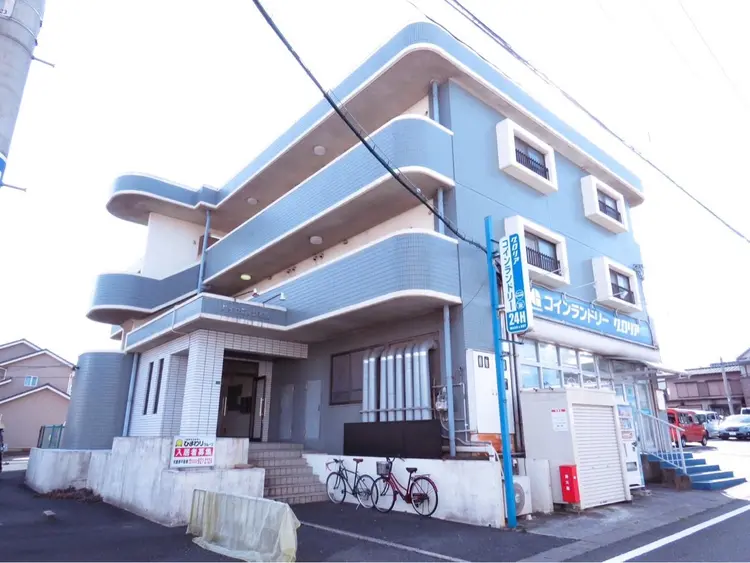 Nailsalon e'clat(エクラ)の内観・外観3