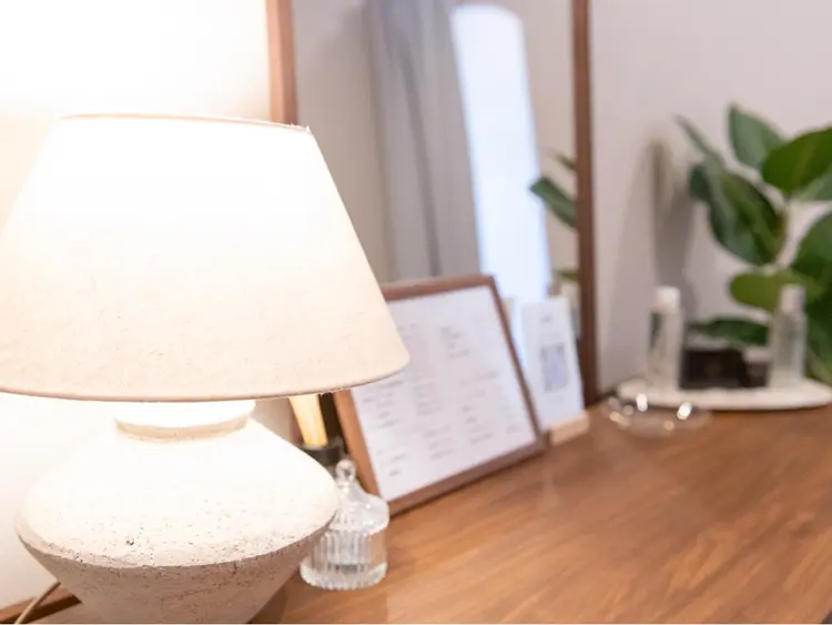 肌質改善suiの内観・外観1