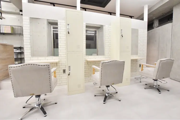 MIRYI  by ayalaの内観・外観2