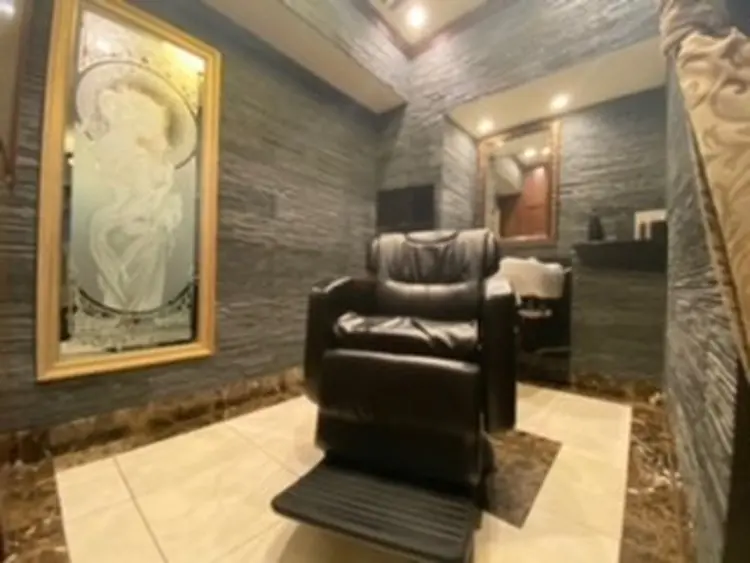 ヒロ銀座新橋店の内観・外観2